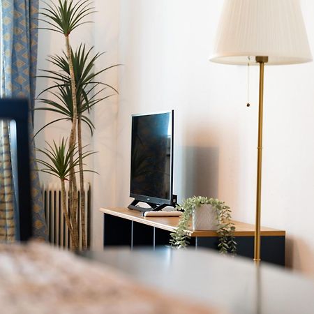 Central Living Apartment Opera Βιέννη Εξωτερικό φωτογραφία
