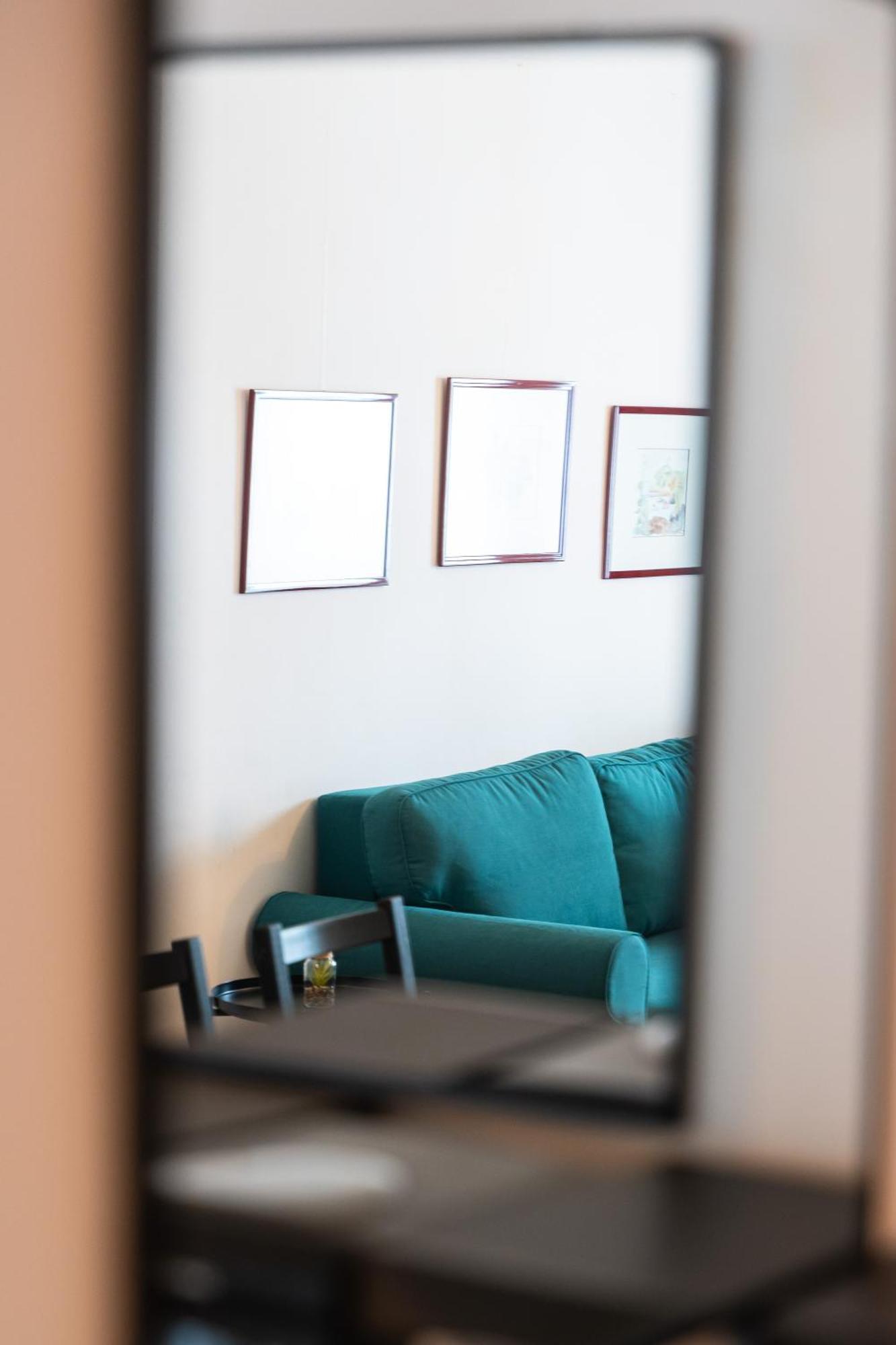 Central Living Apartment Opera Βιέννη Εξωτερικό φωτογραφία