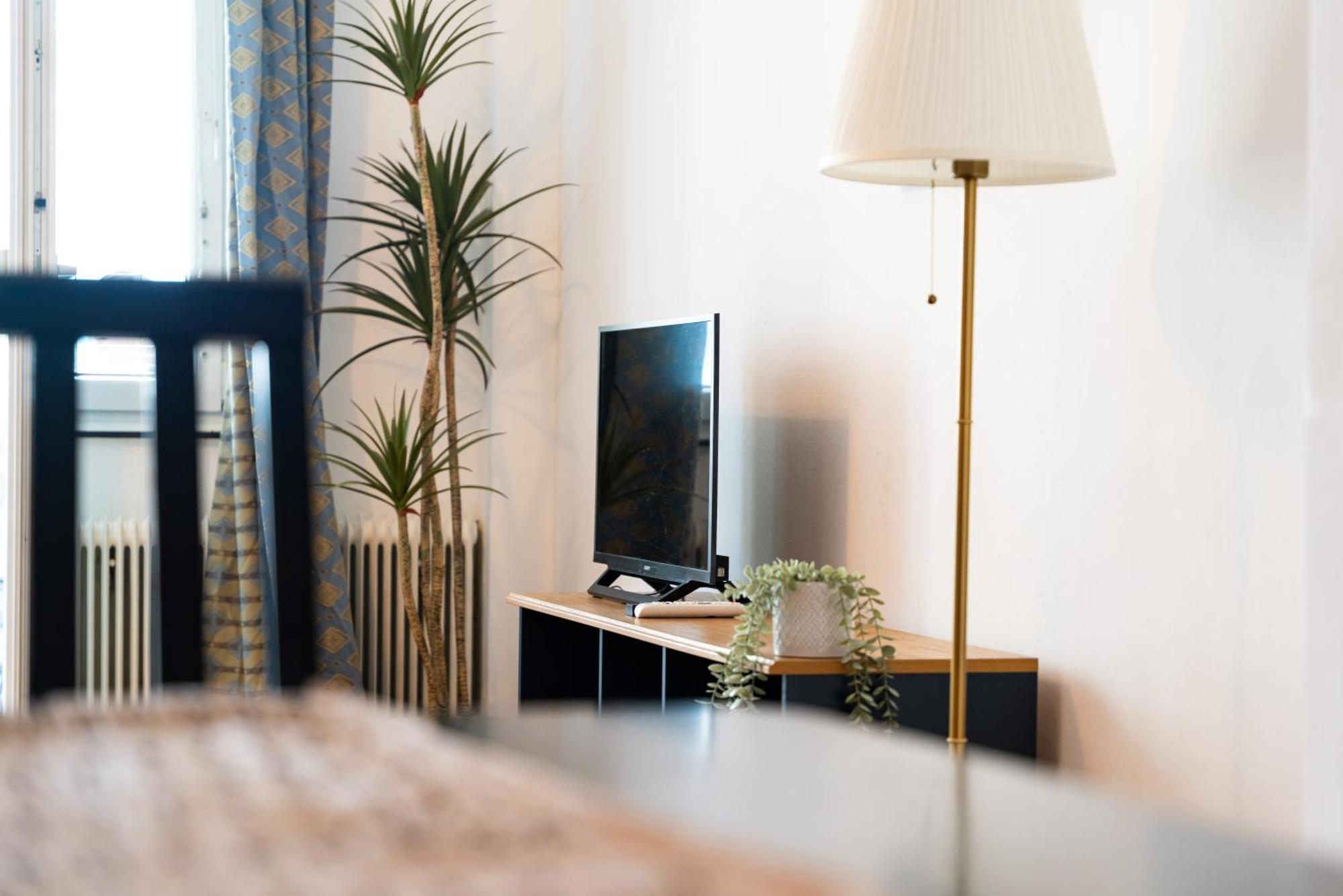 Central Living Apartment Opera Βιέννη Εξωτερικό φωτογραφία