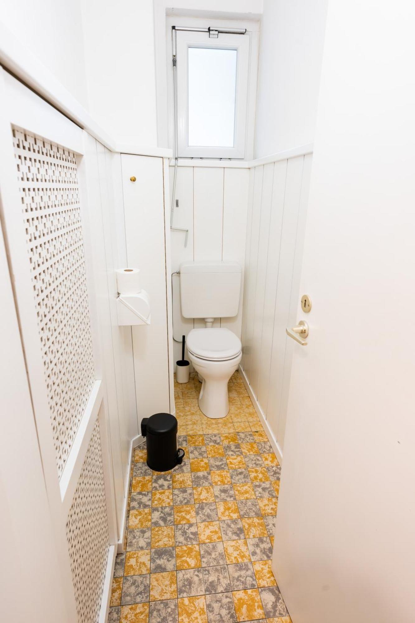 Central Living Apartment Opera Βιέννη Εξωτερικό φωτογραφία