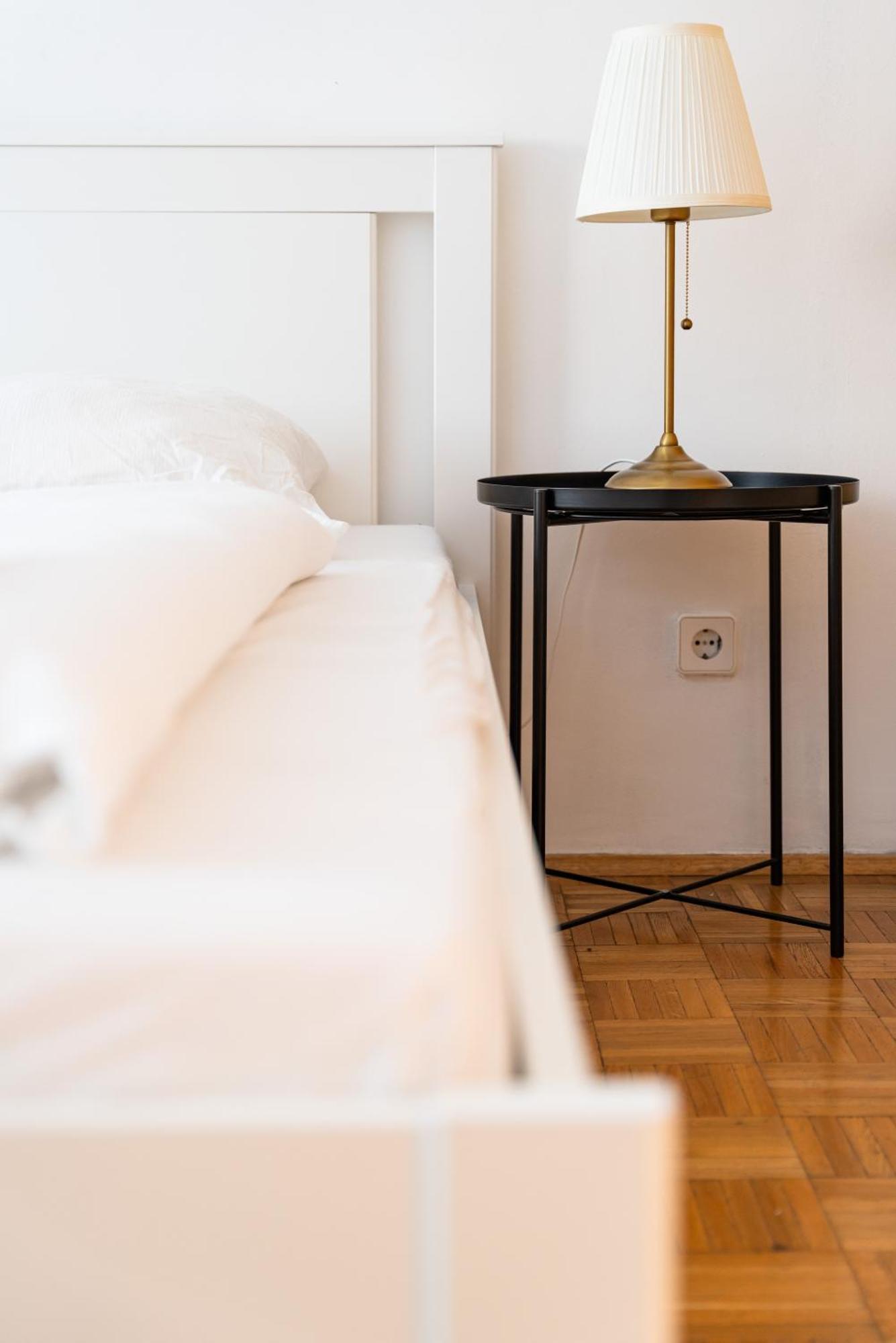 Central Living Apartment Opera Βιέννη Εξωτερικό φωτογραφία