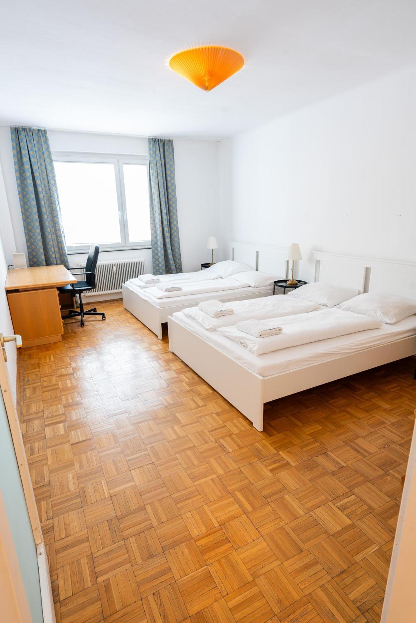 Central Living Apartment Opera Βιέννη Εξωτερικό φωτογραφία