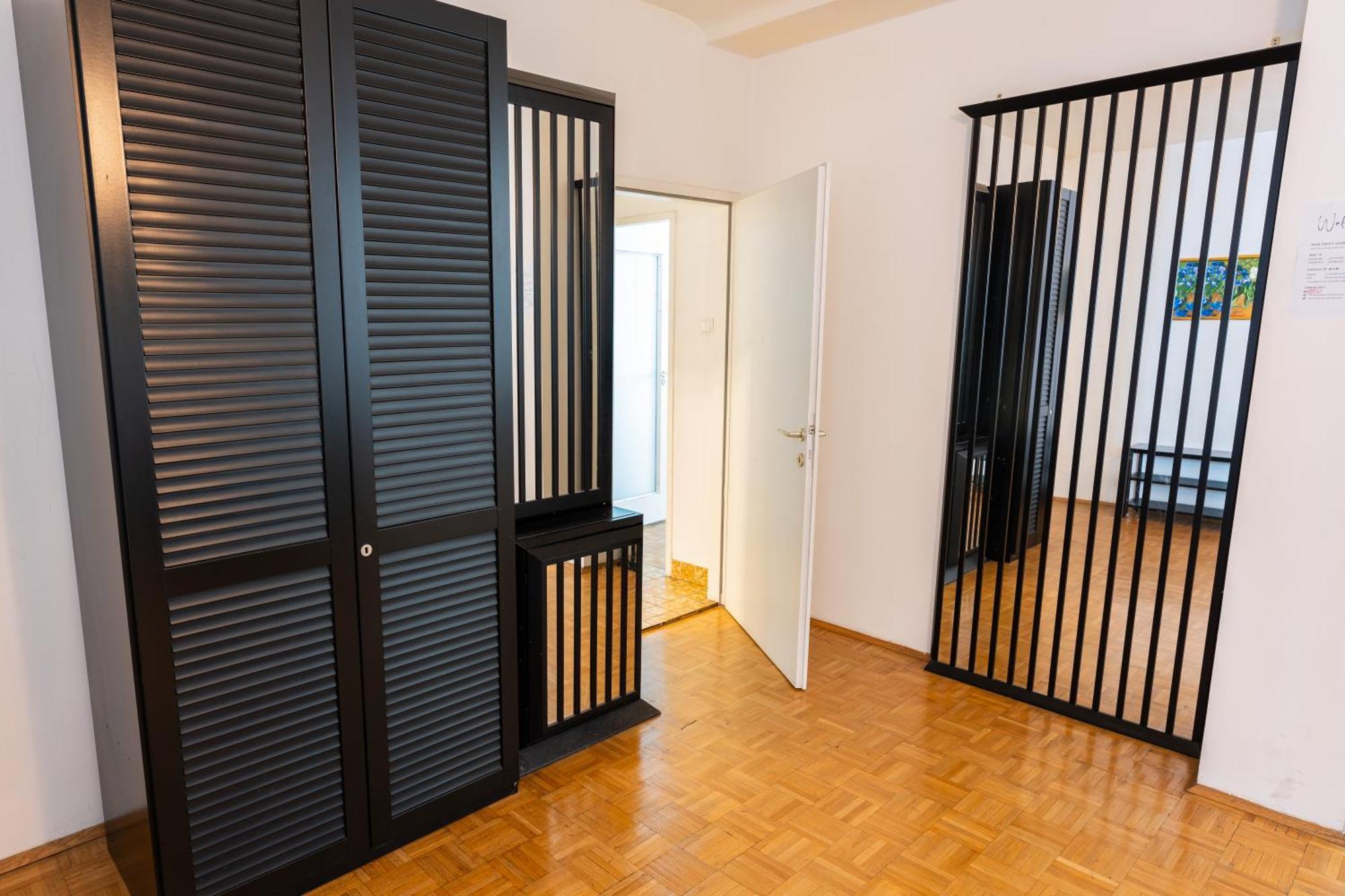 Central Living Apartment Opera Βιέννη Εξωτερικό φωτογραφία